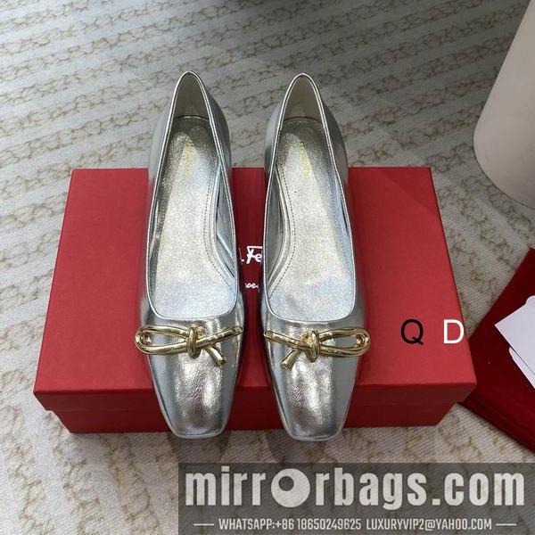 Ferragamo Shoes Ferragamo sz35-40 GDT0401