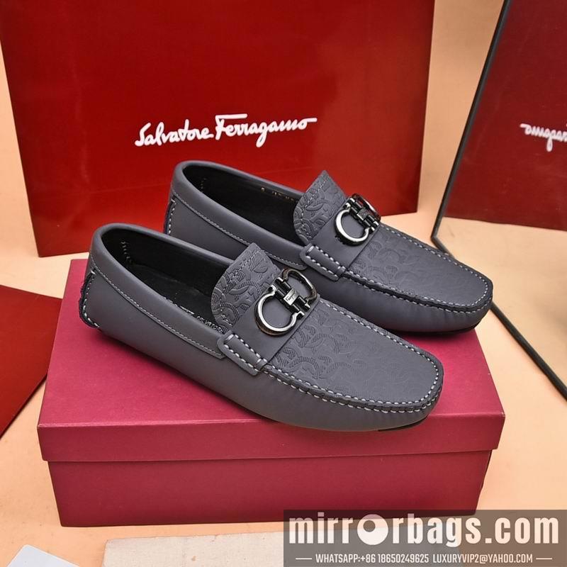 Ferragamo Shoes Ferragamo sz38-46 mnm0214