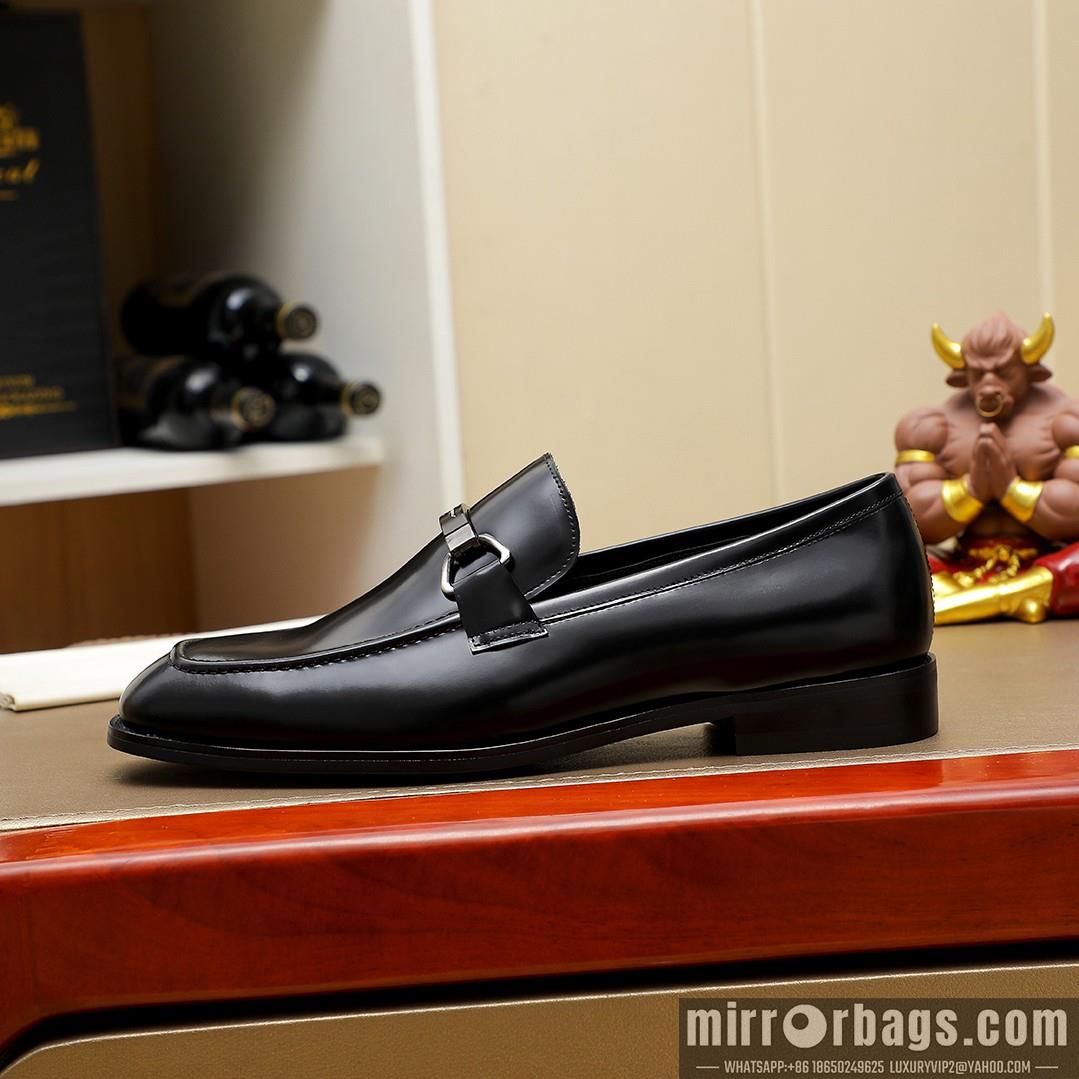 Ferragamo Shoes Ferragamo sz38-45 h0807