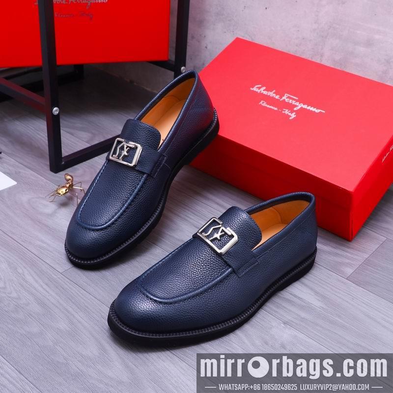 Ferragamo Shoes Ferragamo sz38-44 hnm0270