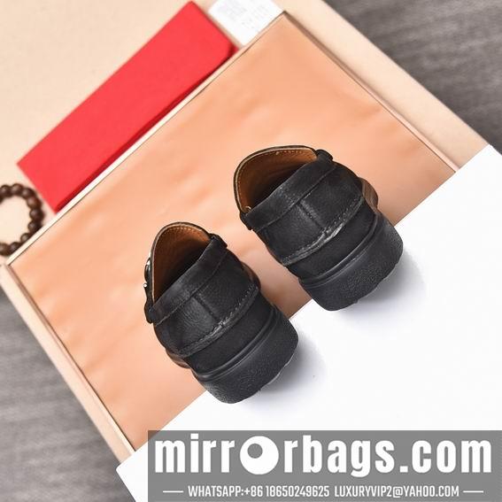 Ferragamo Shoes Ferragamo sz38-44 mnh0358