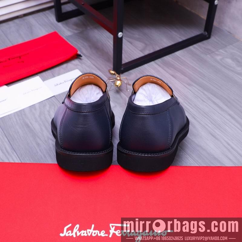 Ferragamo Shoes Ferragamo sz38-44 hnm0270