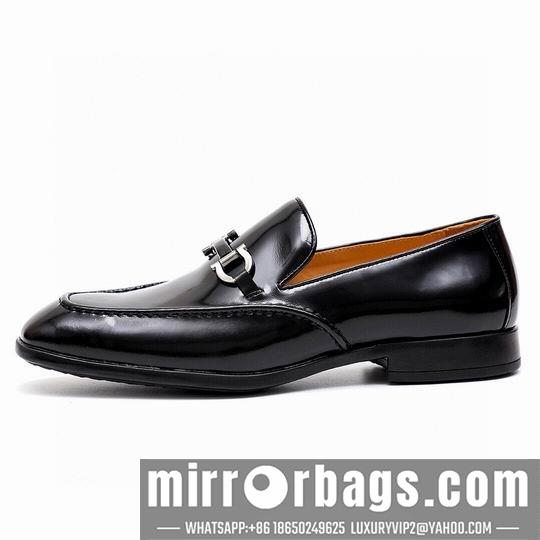Ferragamo Shoes Ferragamo sz38-45 mnh02138