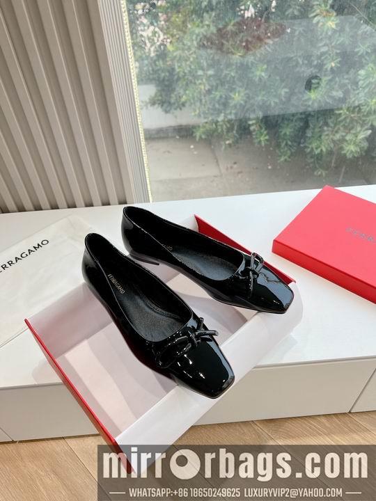 Ferragamo Shoes Ferragamo sz35-41 mnh0202