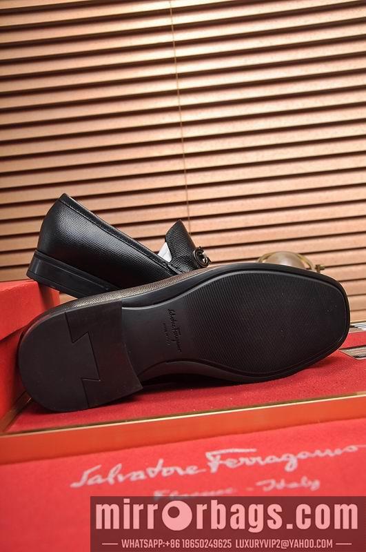 Ferragamo Shoes Ferragamo sz38-45 mnm02115