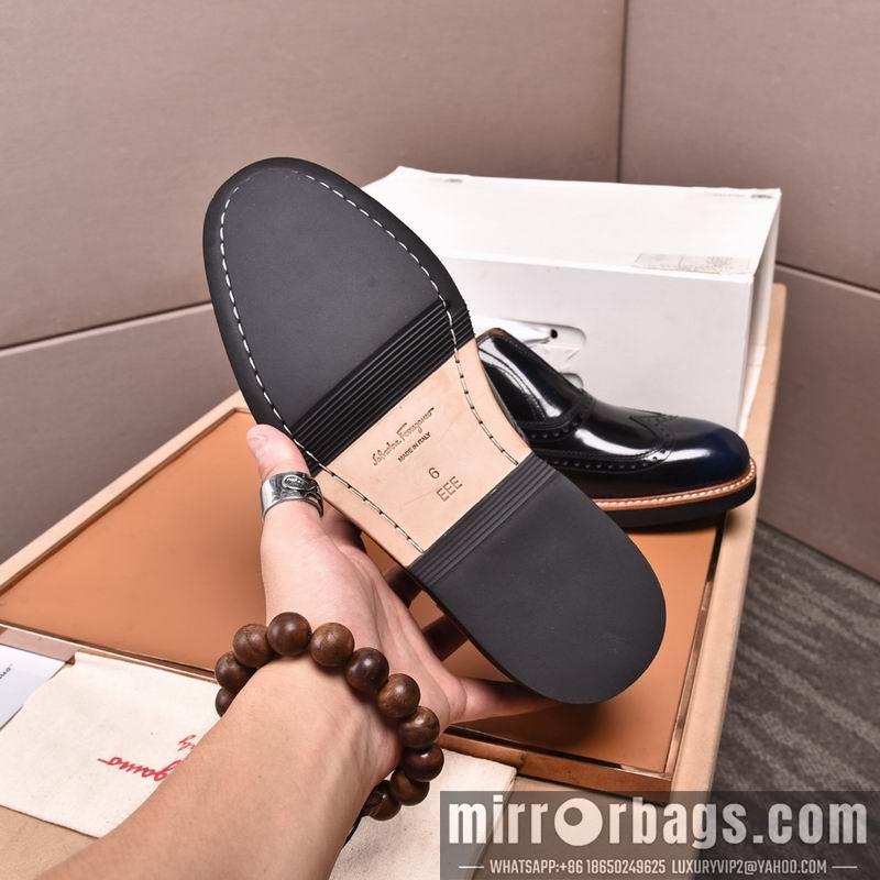 Ferragamo Shoes Ferragamo sz38-44 mnm0298