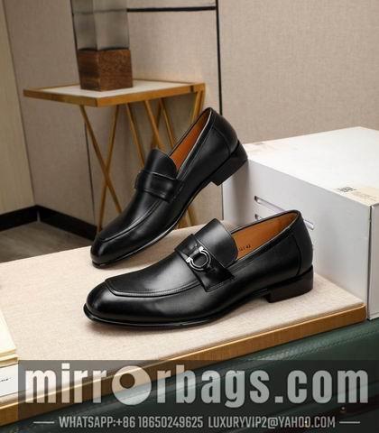 Ferragamo Shoes Ferragamo sz38-44 mnh02210