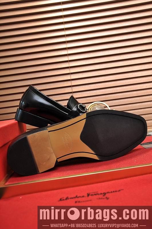 Ferragamo Shoes Ferragamo sz38-45 mnm02122