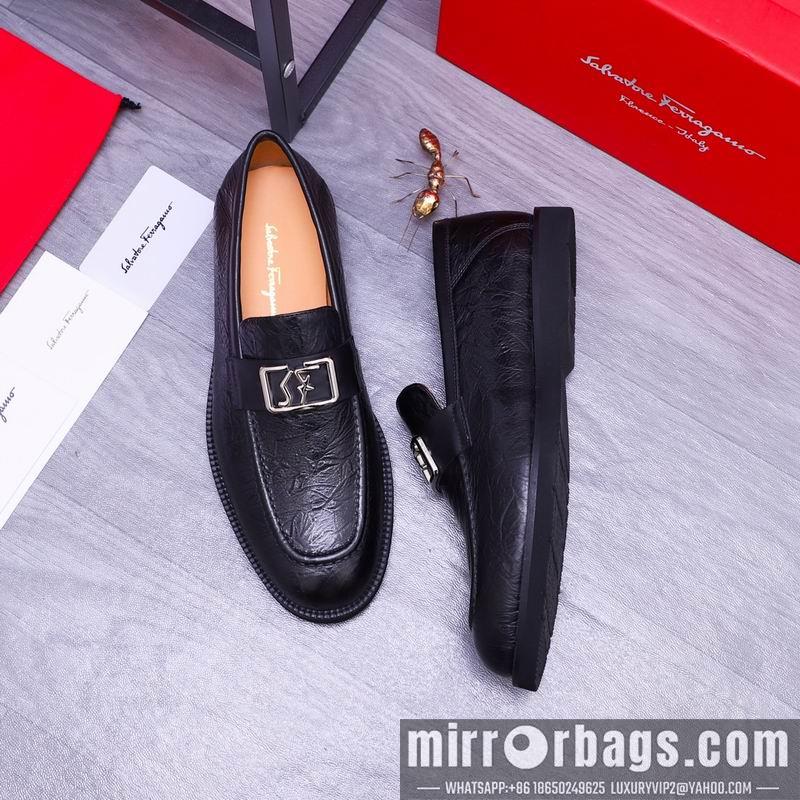 Ferragamo Shoes Ferragamo sz38-44 hnm0270