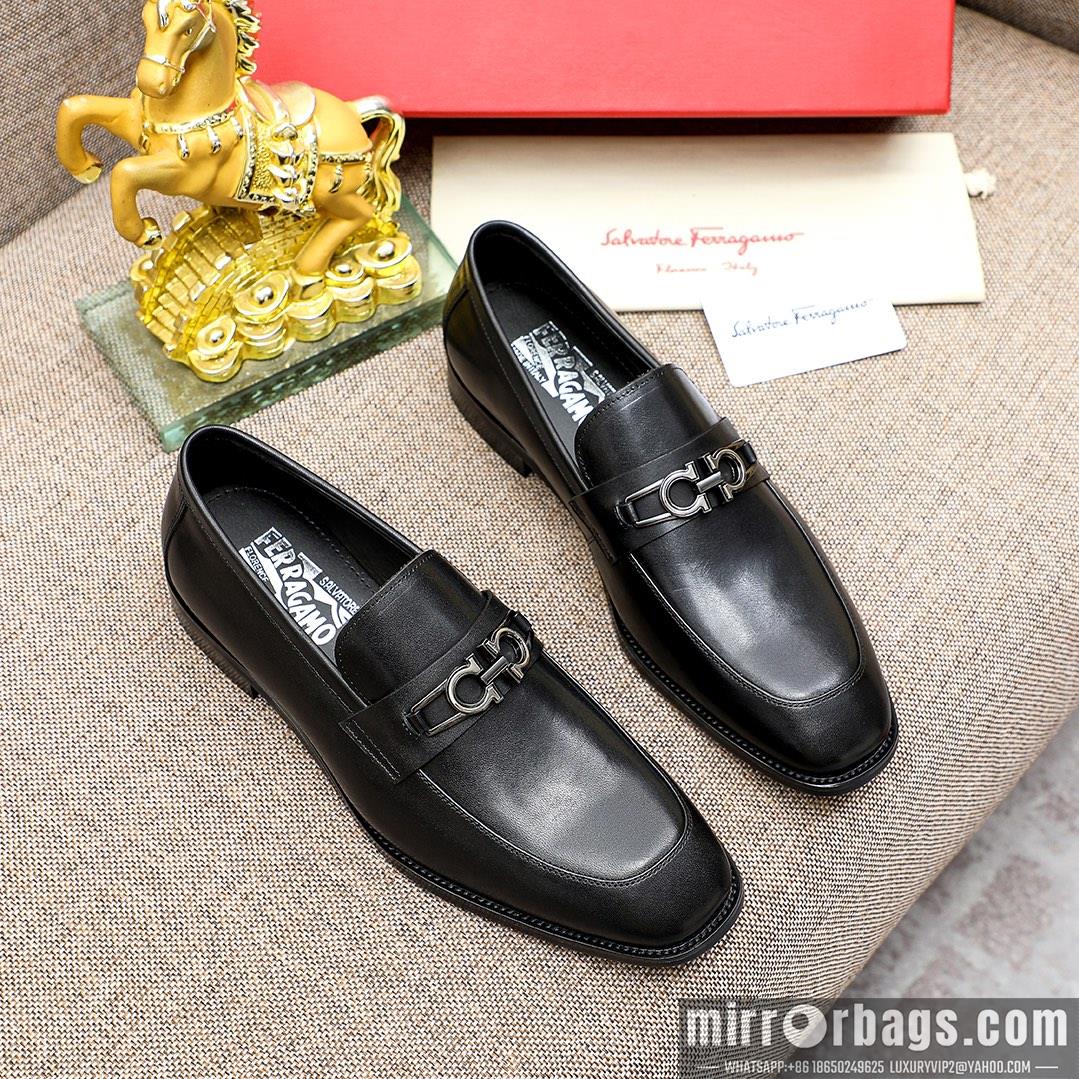 Ferragamo Shoes Ferragamo sz38-45 hnh1223