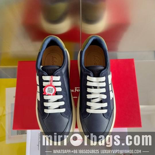 Ferragamo Shoes Ferragamo sz39-45 mnh0805
