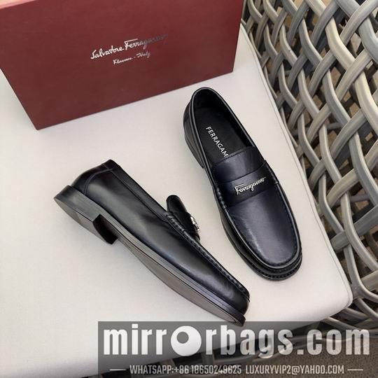Ferragamo Shoes Ferragamo sz38-45 hnh0402