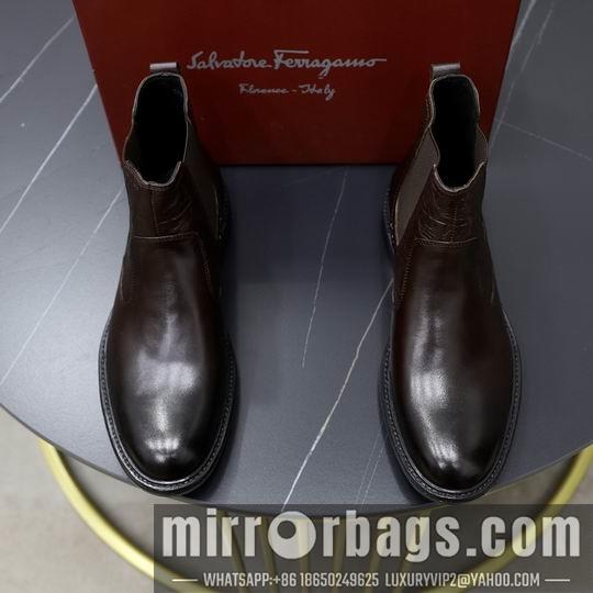 Ferragamo Shoes Ferragamo sz38-45 hnh0904