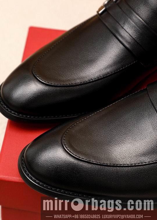 Ferragamo Shoes Ferragamo sz38-46 mnh0537