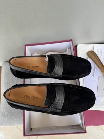 Ferragamo Shoes Ferragamo sz38-45 hnh0702