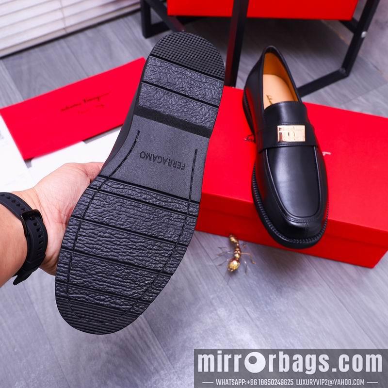 Ferragamo Shoes Ferragamo sz38-44 hnm0272