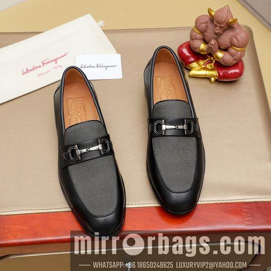 Ferragamo Shoes Ferragamo sz38-44 mnh0805