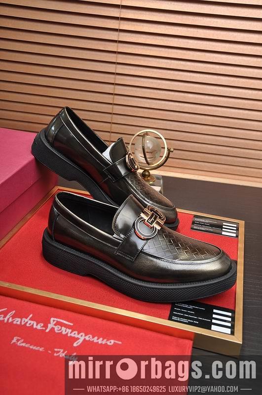 Ferragamo Shoes Ferragamo sz38-45 mnm02120