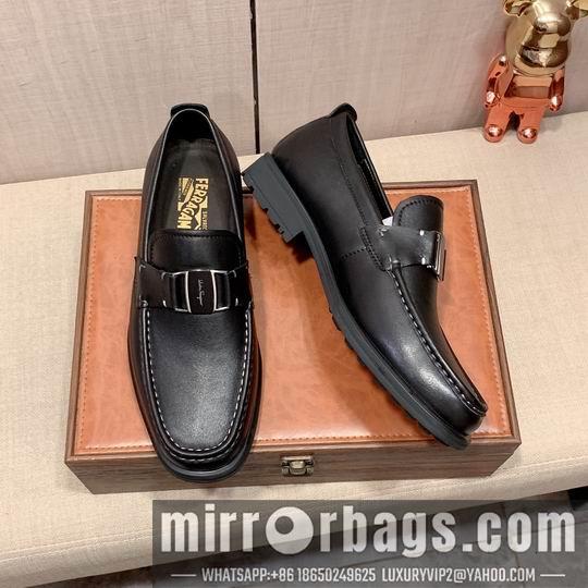 Ferragamo Shoes Ferragamo sz38-45 mnh0606