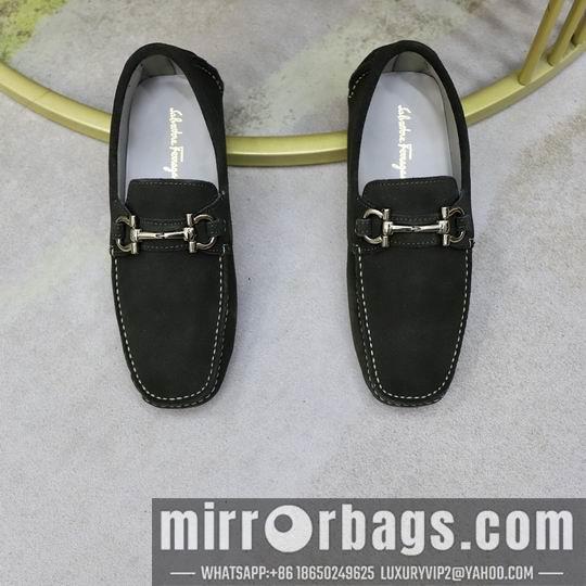Ferragamo Shoes Ferragamo sz38-46 mnh0328