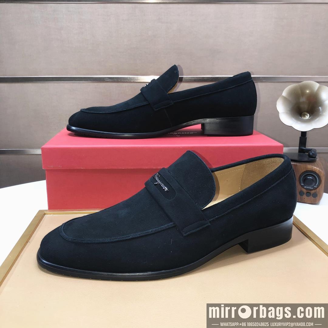 Ferragamo Shoes Ferragamo sz38-45 hnh0214