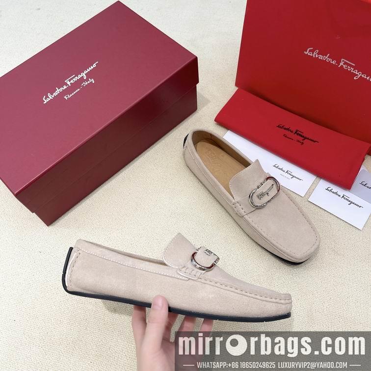 Ferragamo Shoes Ferragamo sz38-44 mnh0507