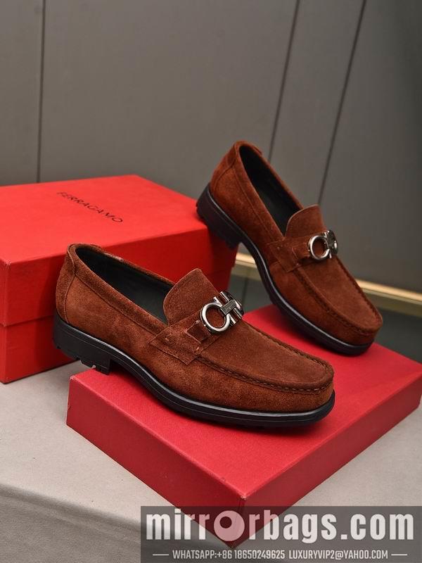 Ferragamo Shoes Ferragamo sz38-45 hnh0340