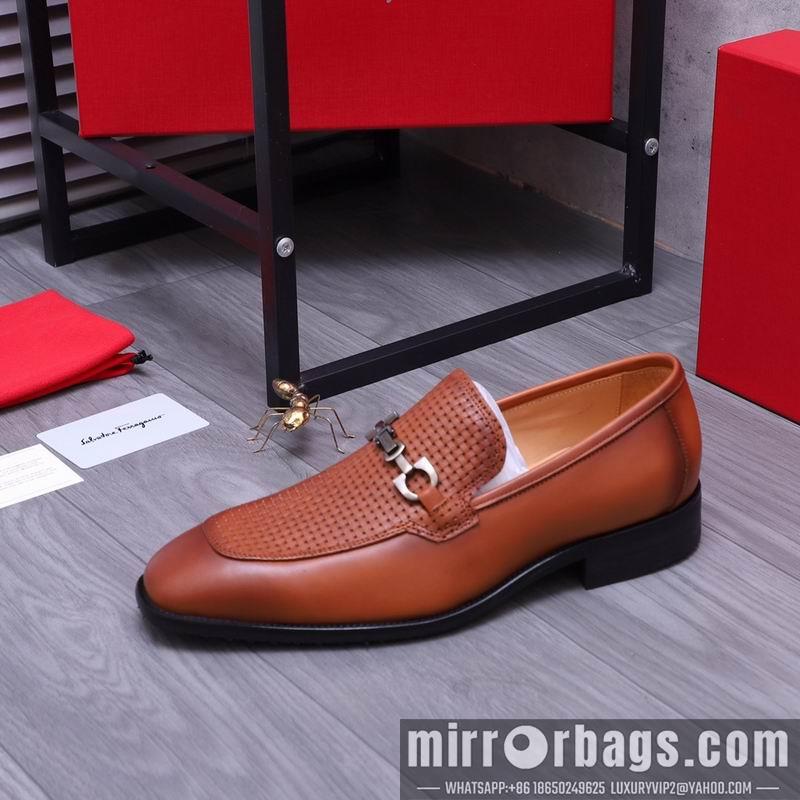 Ferragamo Shoes Ferragamo sz38-44 hnm0213