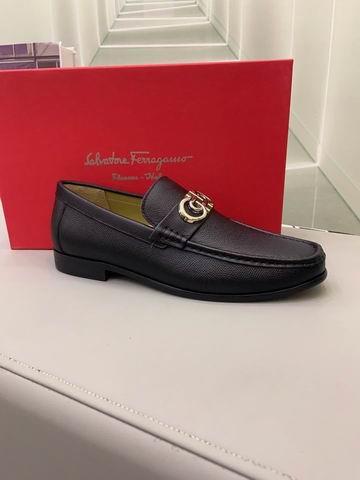 Ferragamo Shoes Ferragamo sz38-44 mnh02219