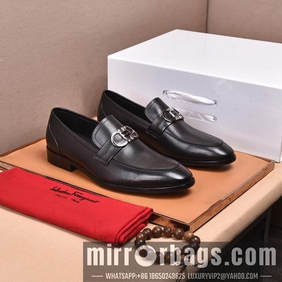 Ferragamo Shoes Ferragamo sz38-45 mnh0307
