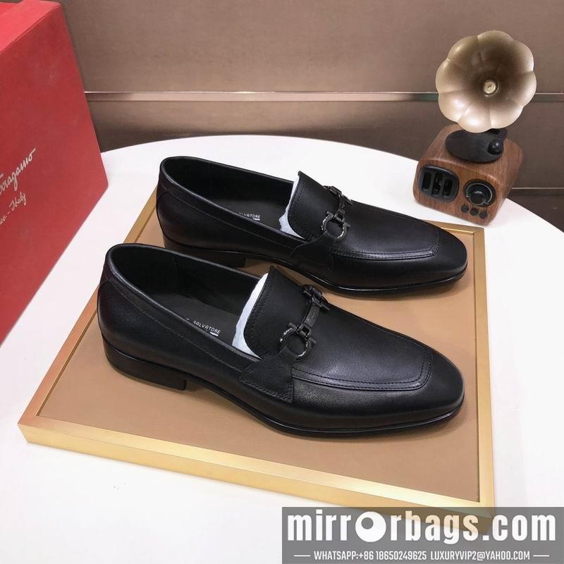 Ferragamo Shoes Ferragamo sz38-44 hnm0216