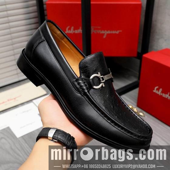Ferragamo Shoes Ferragamo sz38-45 mnh0611