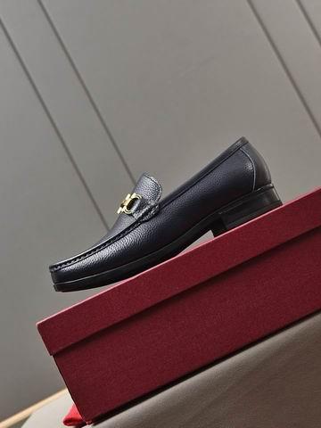 Ferragamo Shoes Ferragamo sz38-45 hnh0910