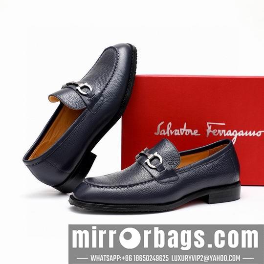 Ferragamo Shoes Ferragamo sz38-45 mnh02153