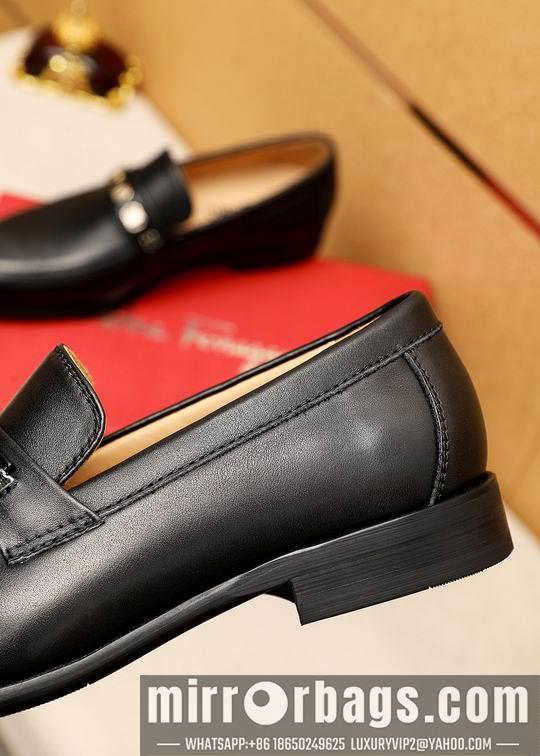 Ferragamo Shoes Ferragamo sz38-45 mnh0334