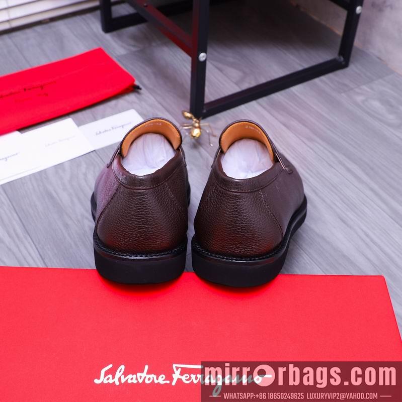 Ferragamo Shoes Ferragamo sz38-44 hnm0272