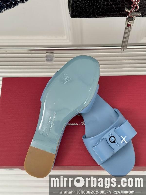 Ferragamo Shoes Ferragamo sz35-40 JX0501