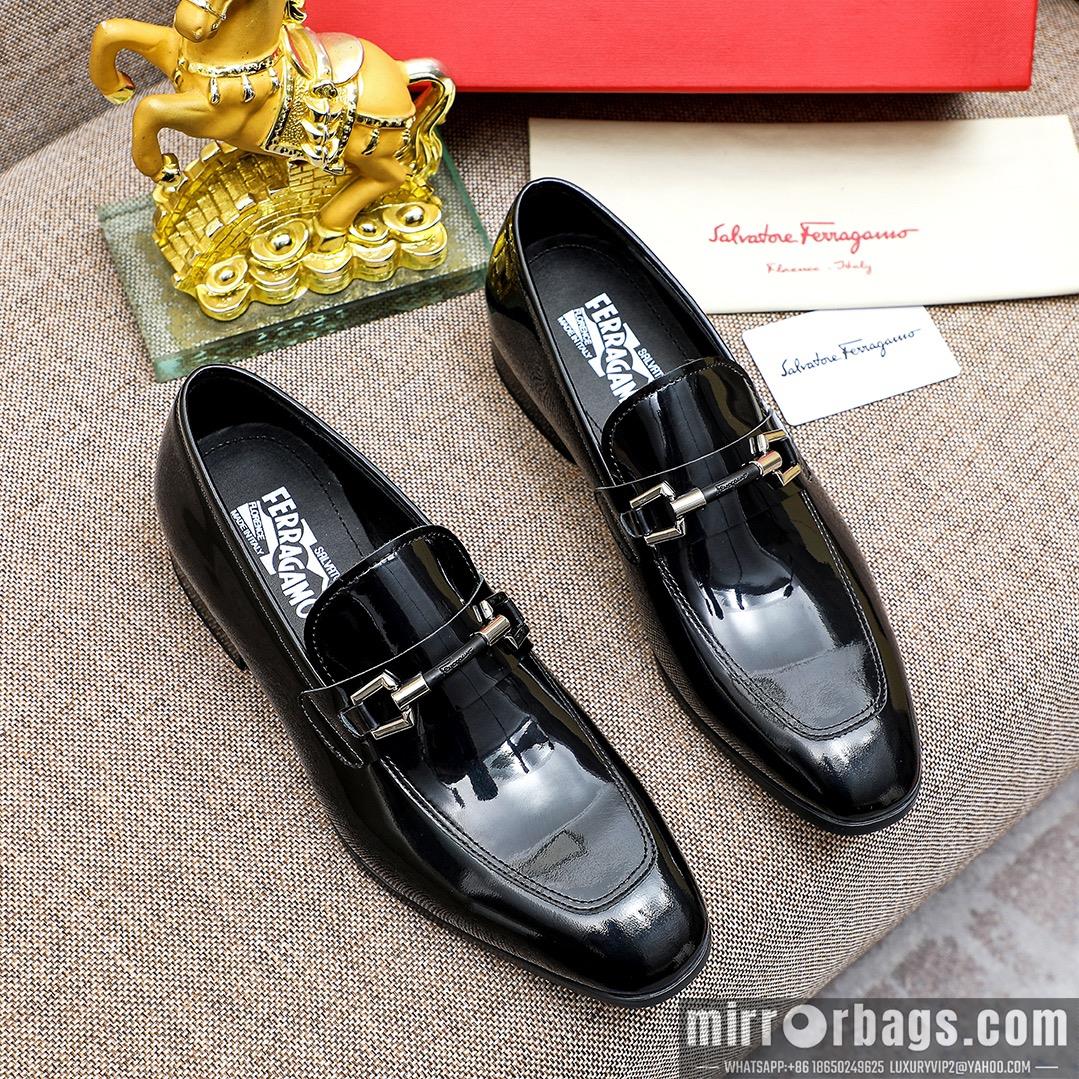 Ferragamo Shoes Ferragamo sz38-45 h0928