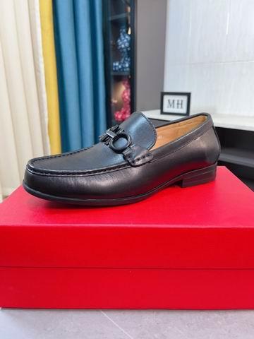 Ferragamo Shoes Ferragamo sz38-44 mnh0316