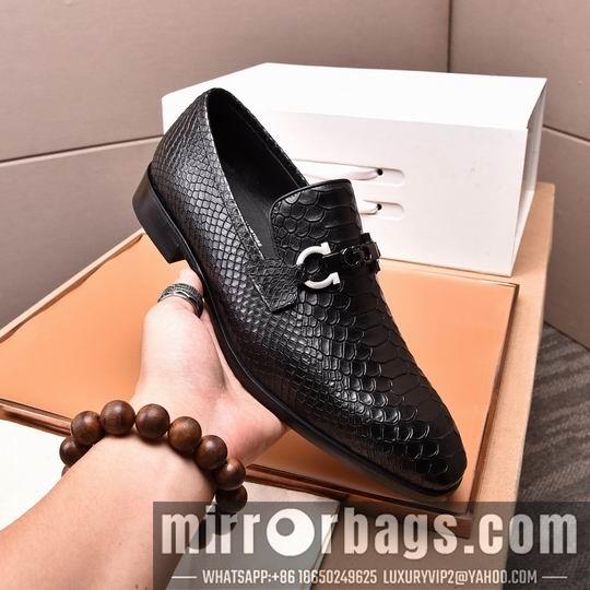 Ferragamo Shoes Ferragamo sz38-45 mnh0412