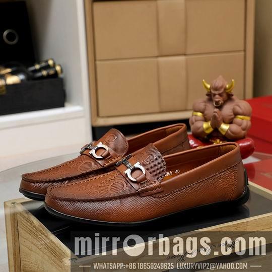 Ferragamo Shoes Ferragamo sz38-45 mnh0503