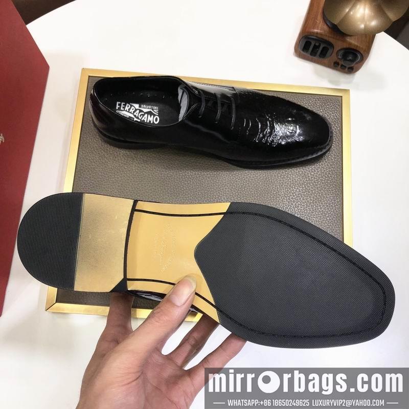 Ferragamo Shoes Ferragamo sz38-45 hnh0317
