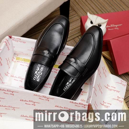 Ferragamo Shoes Ferragamo sz38-44 mnh0513