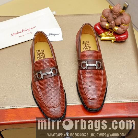Ferragamo Shoes Ferragamo sz38-46 mnh0901