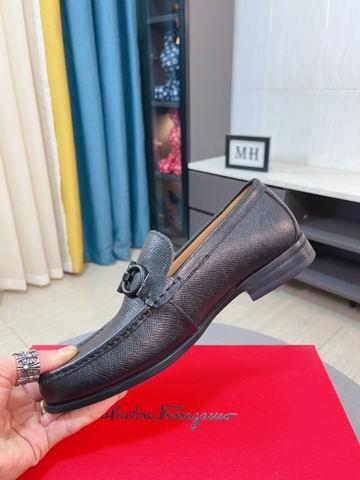 Ferragamo Shoes Ferragamo sz38-44 mnh0315