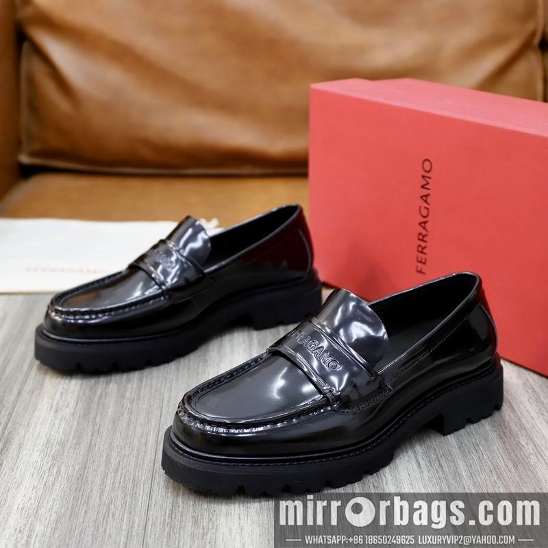 Ferragamo Shoes Ferragamo sz39-44 hnm0202