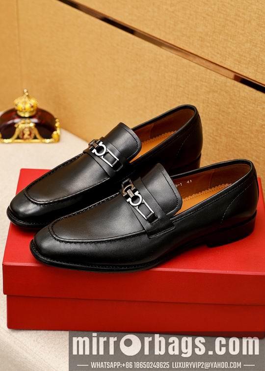 Ferragamo Shoes Ferragamo sz38-45 mnh02191