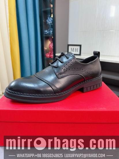 Ferragamo Shoes Ferragamo sz38-45 hnh0432