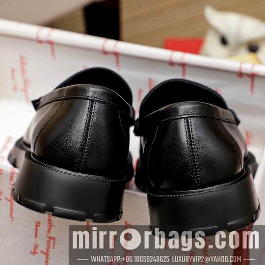 Ferragamo Shoes Ferragamo sz38-45 mnh0304
