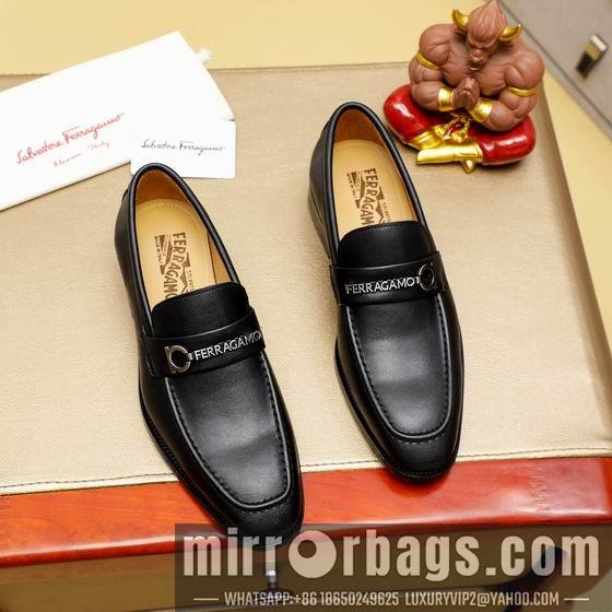 Ferragamo Shoes Ferragamo sz38-46 mnh0609